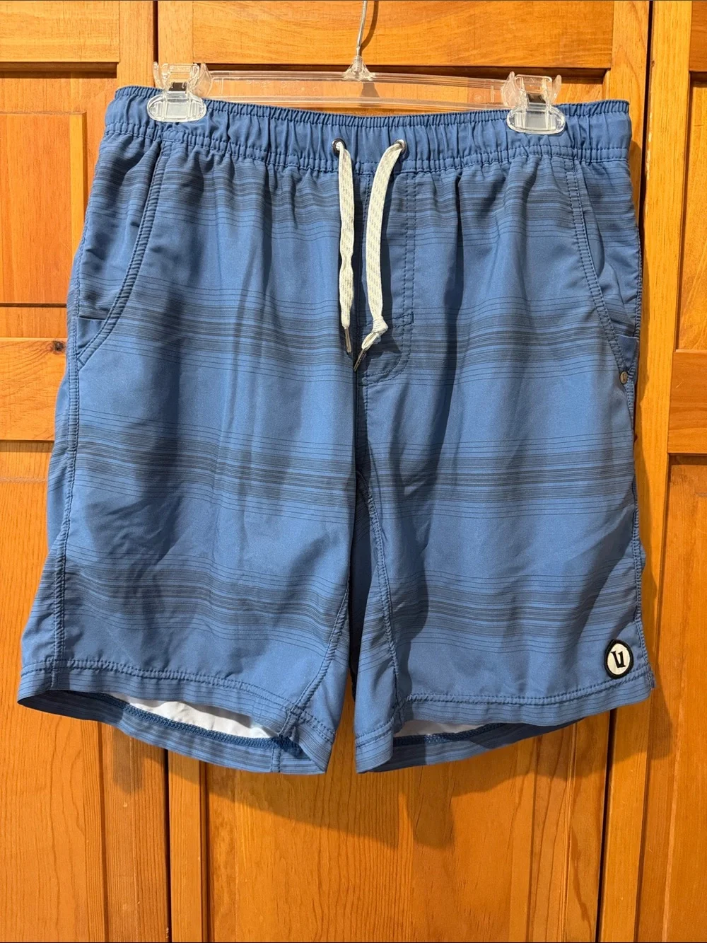 Vuori Men’s Kore Short Lined 7”